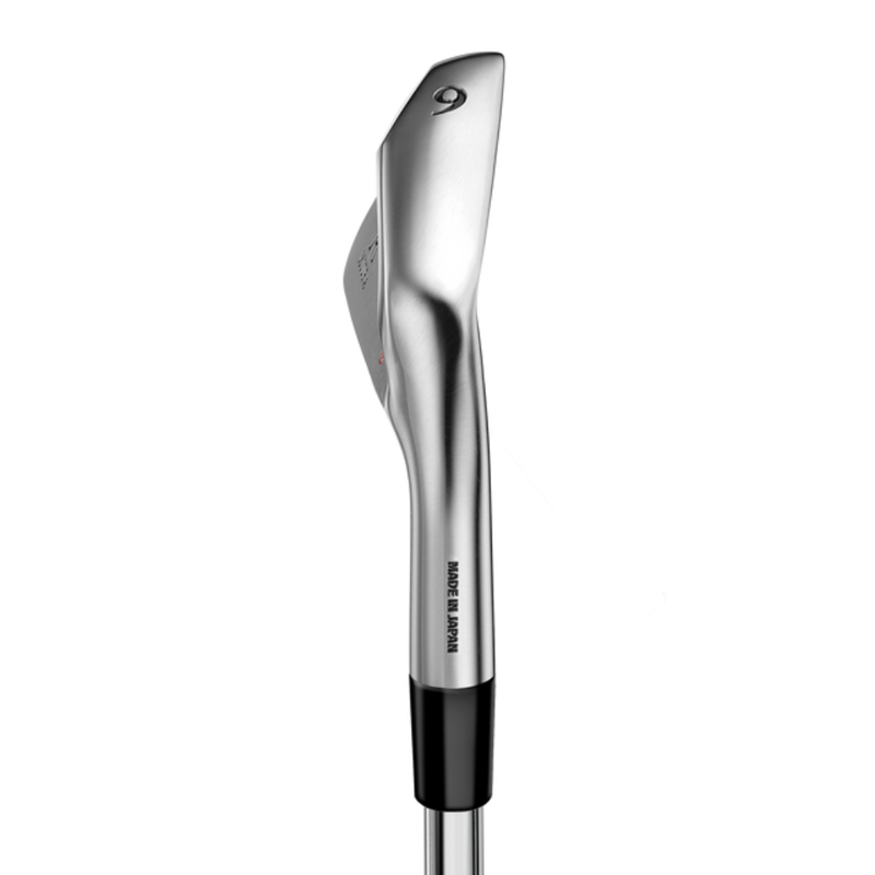 Miura KM-700 Golf Irons