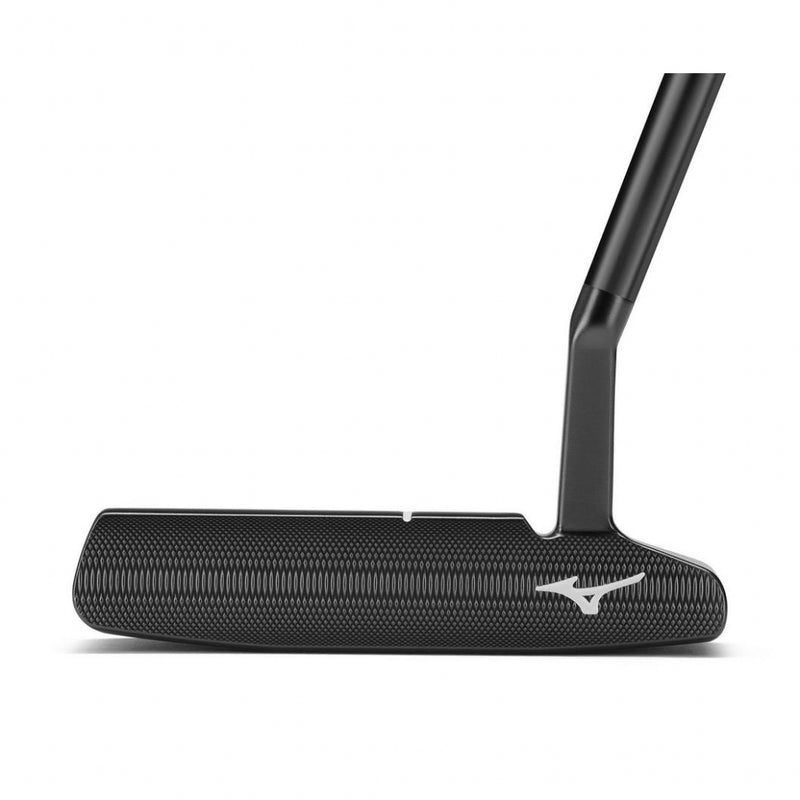 Mizuno M CRAFT KYOTO S PUTTER, RIGHT HAND
