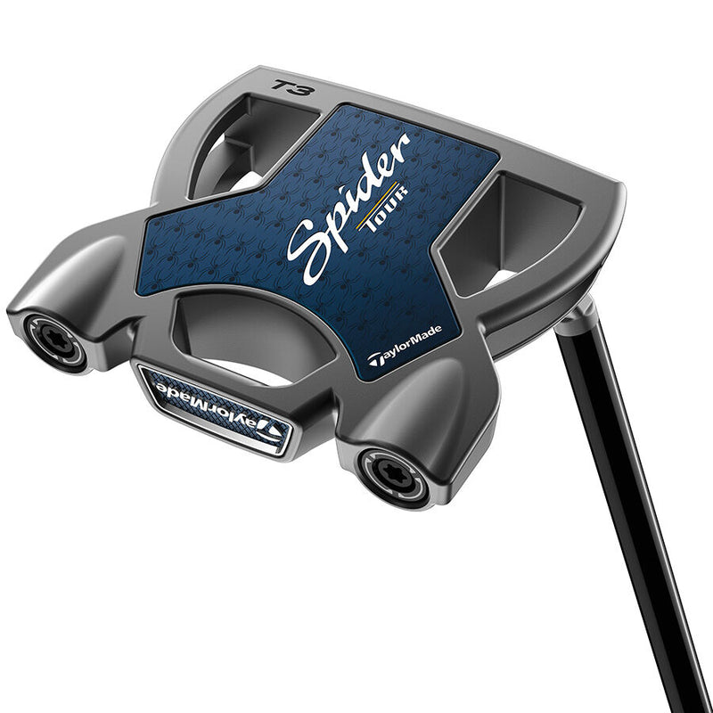 TaylorMade Spider Tour - Gunmetal