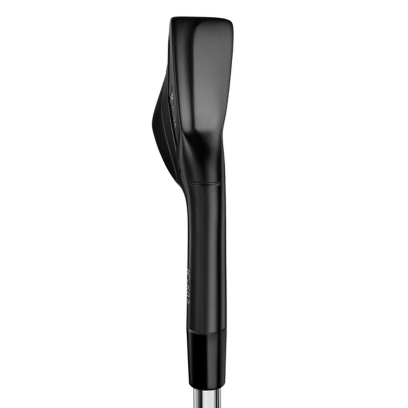Miura IC-602 BLACK IP Golf Irons