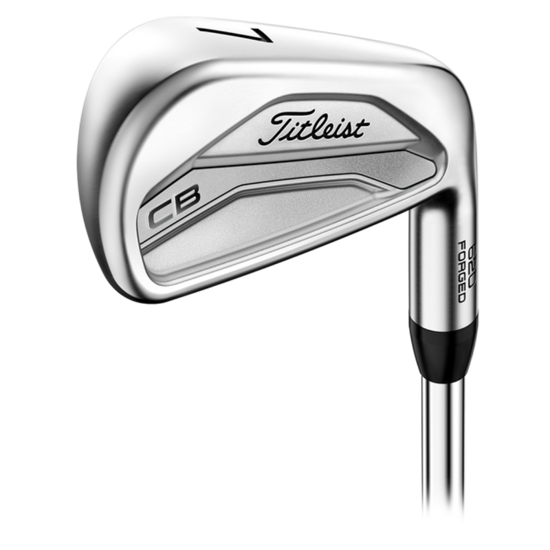 Titleist 620 CB
