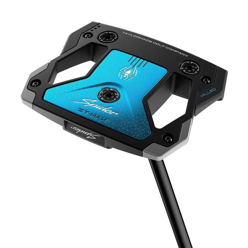 TaylorMade Spider ZT Max Long