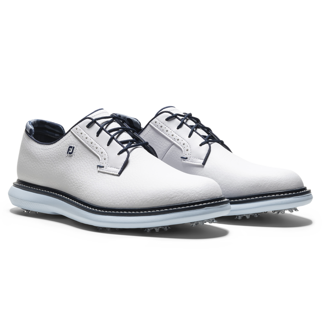 FootJoy Ocean Mist Traditions-Blucher