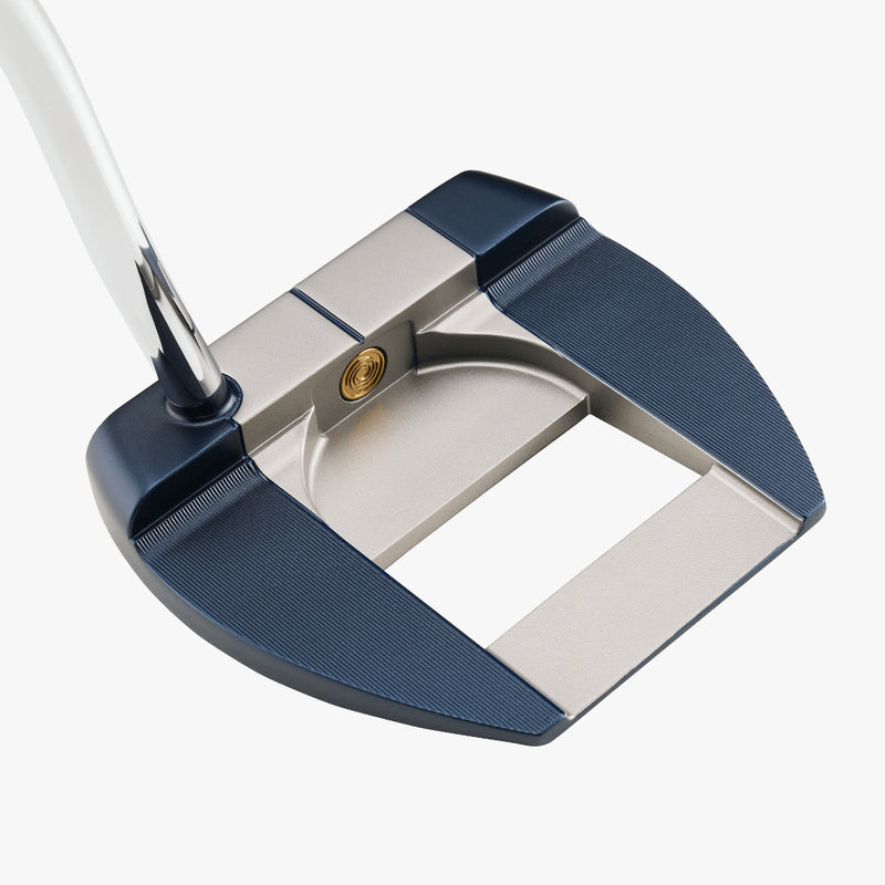 Odyssey Ai-ONE Milled CRUISER Jailbird T Versa 90 Putter