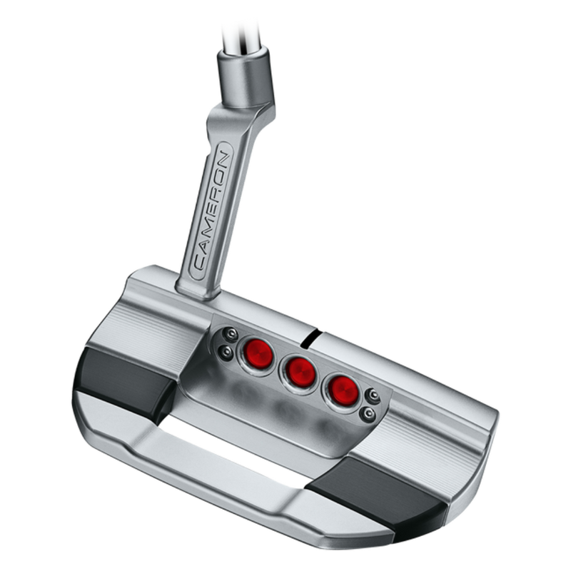 Titleist Studio Style Fastback 2 Long Design