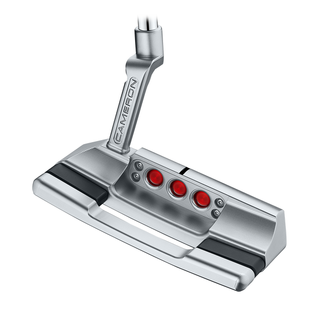 Titleist Studio Style Squareback 2