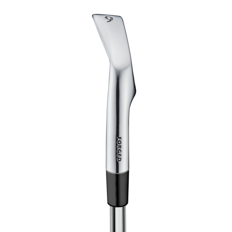 Miura LH CB-801 Golf Irons