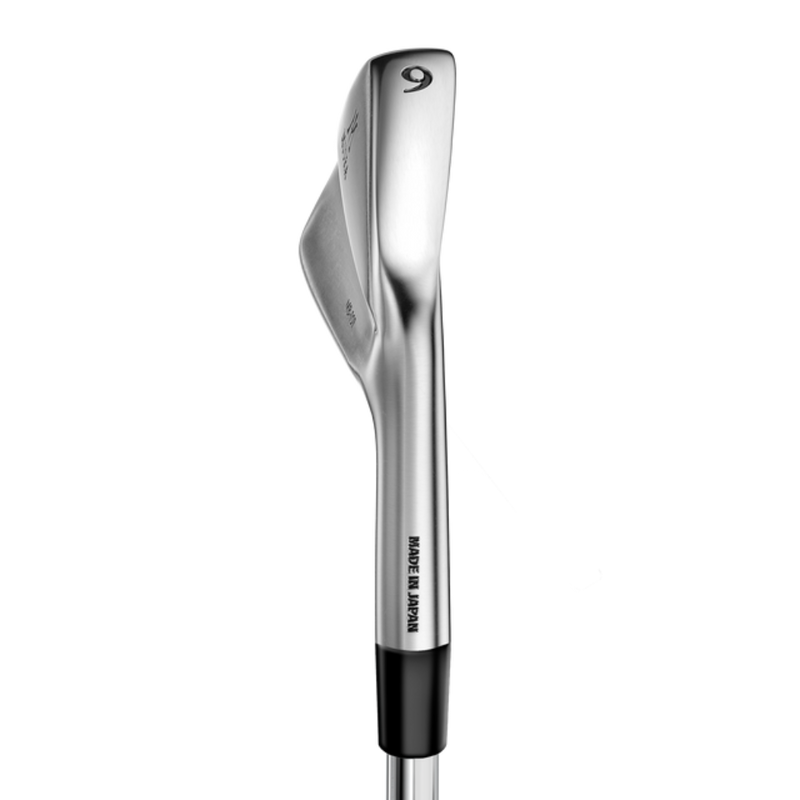 Miura MB-101 Golf Irons