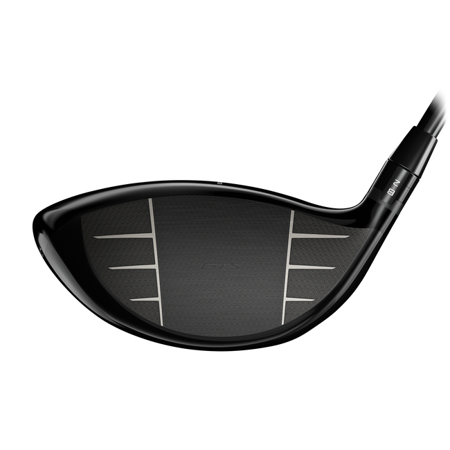 Titleist GTS3 Driver