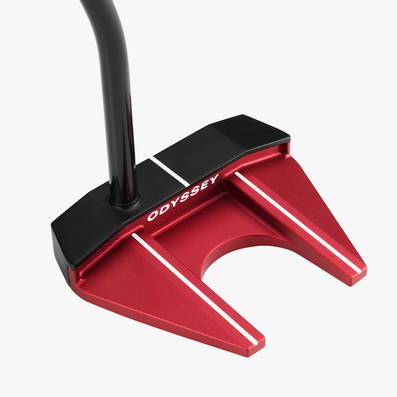 Odyssey Square 2 Square TRI-HOT Cruiser Seven SB Putter