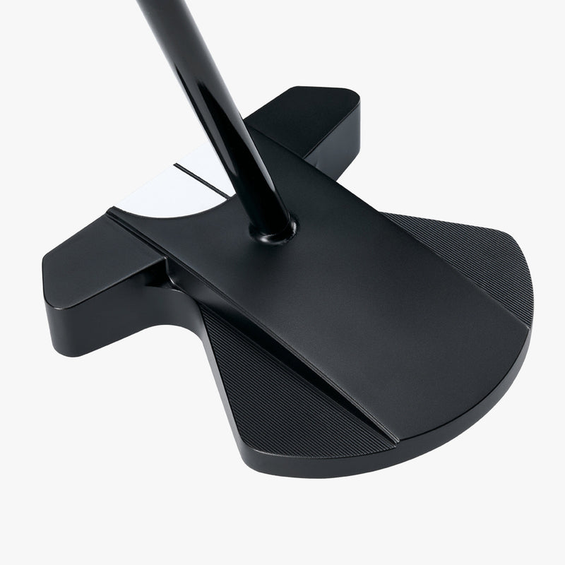 Odyssey Ai-DUAL Square 2 Square MAX ½ Ball Cruiser Broomstick Putter