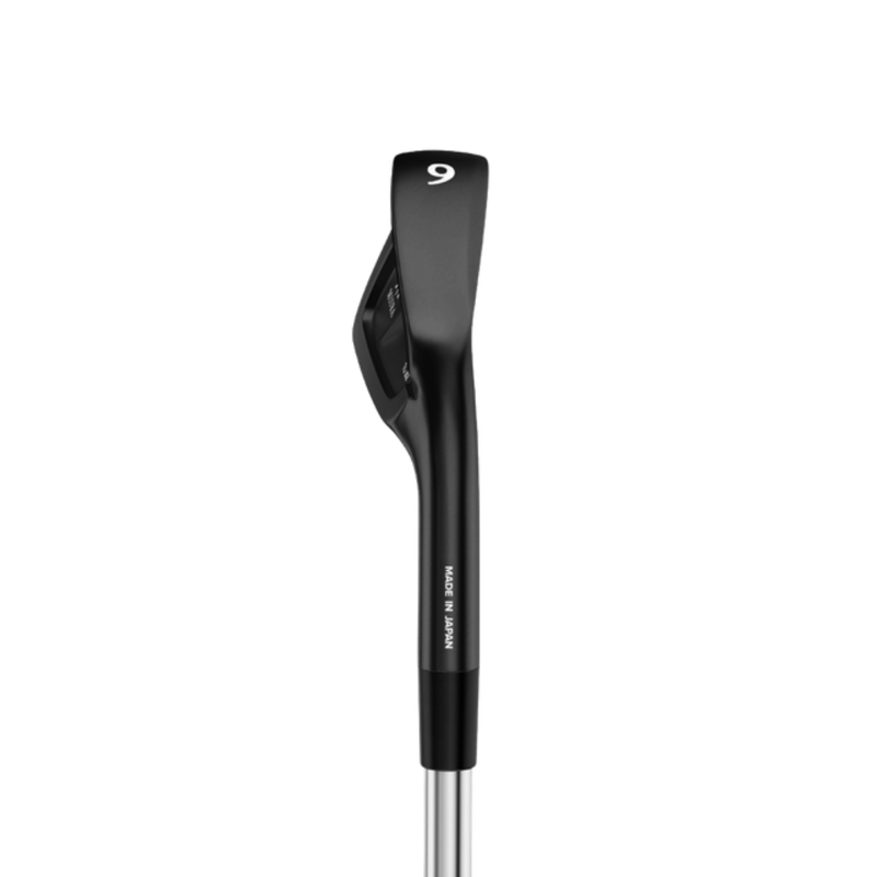 Miura TC-202 QPQ Golf Irons