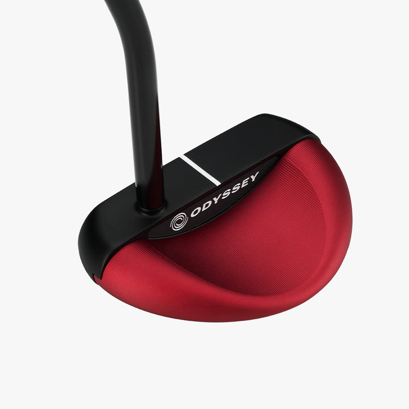 Odyssey Square 2 Square TRI-HOT Rossie SB Putter