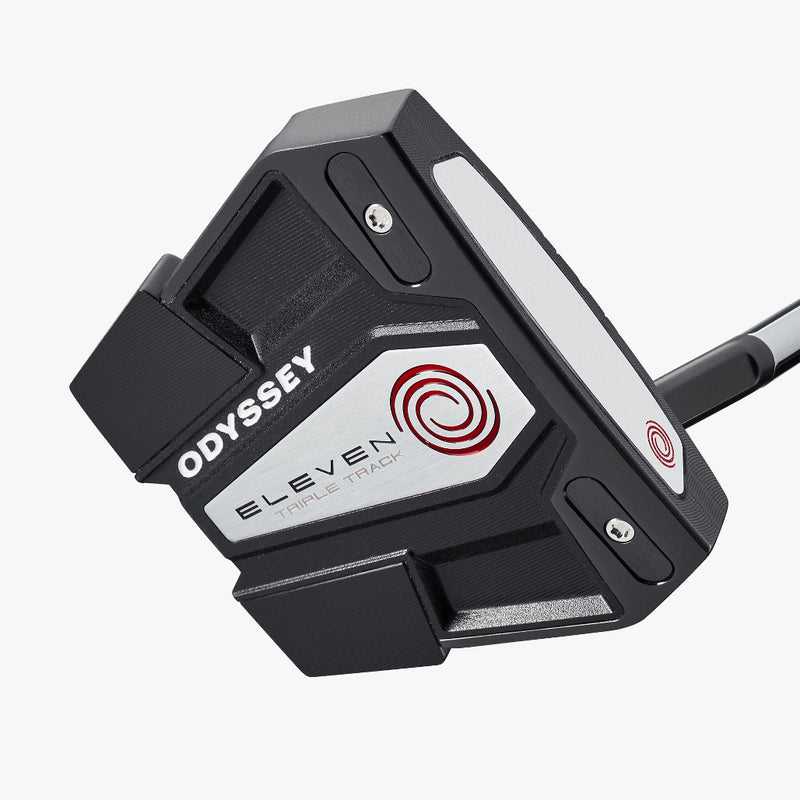 Odyssey Eleven Triple Track S Putter