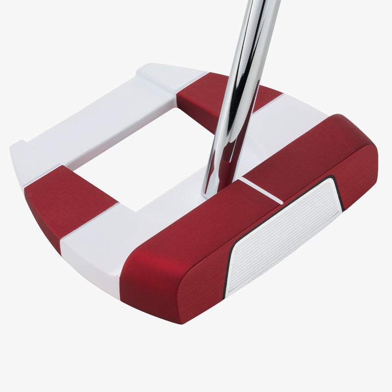 Odyssey Square 2 Square Ai-DUAL USA 250 Freebird Putter