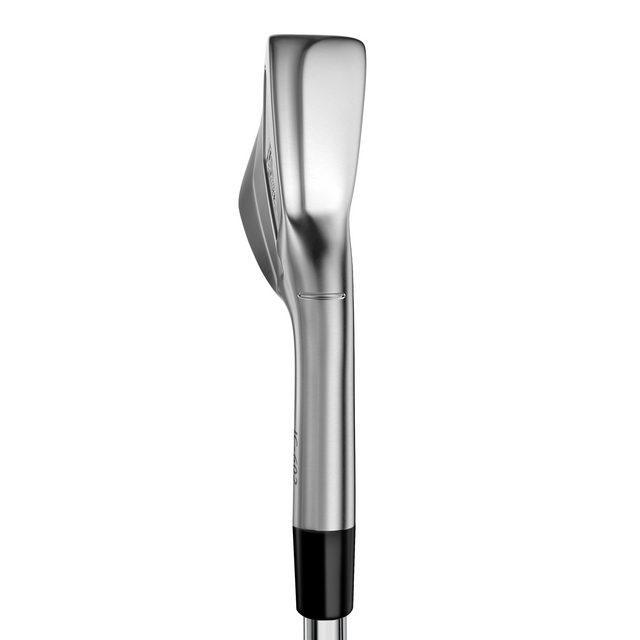 Miura IC-602 Golf Irons