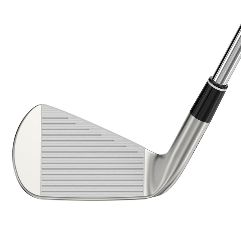 Srixon ZX4 Mk II Irons