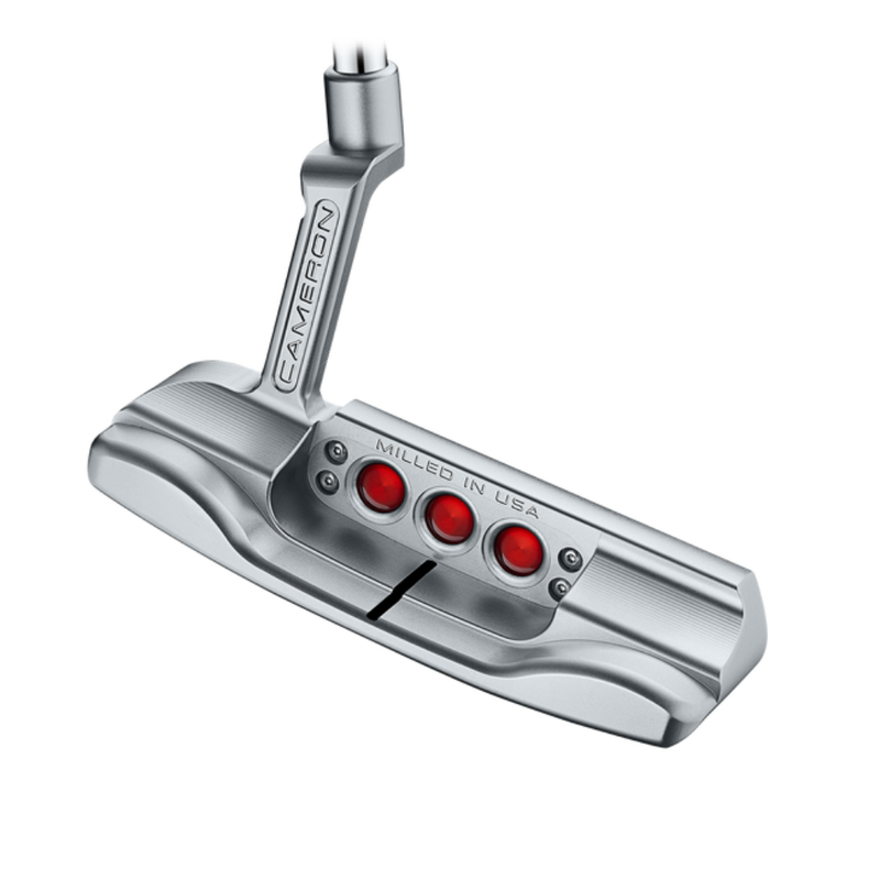 Titleist Studio Style Newport Plus