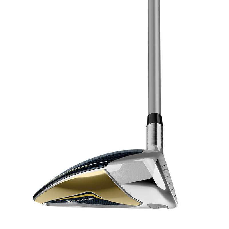 TaylorMade Kalea Gold Women's Fairway