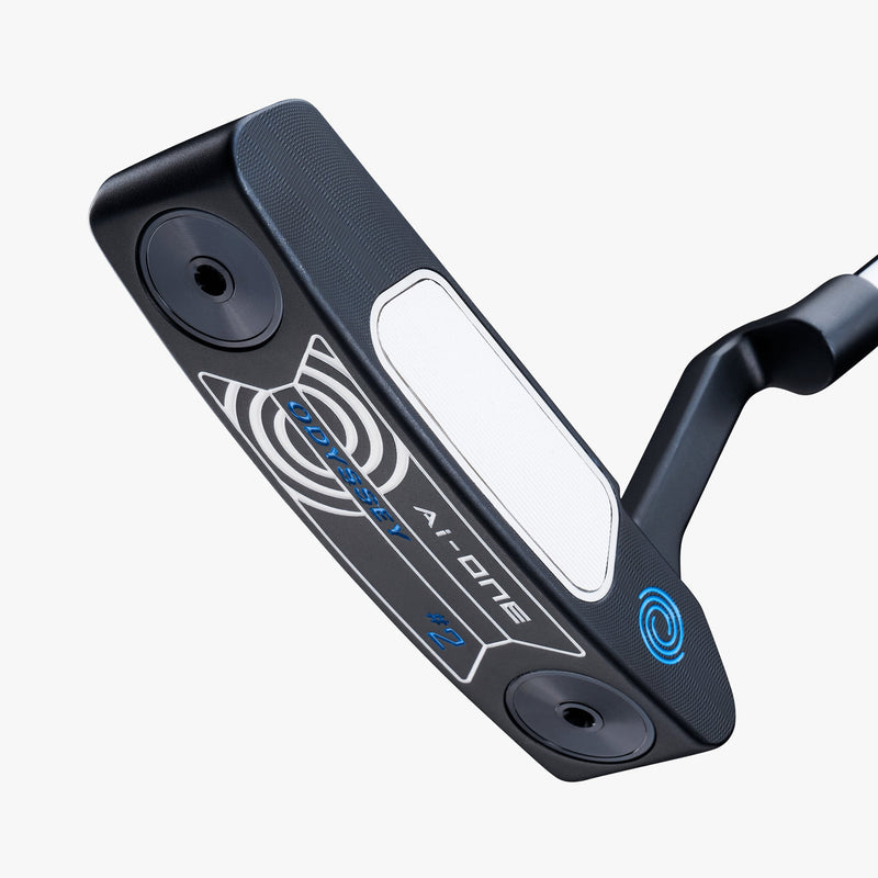 Odyssey Ai-ONE #2 Putter