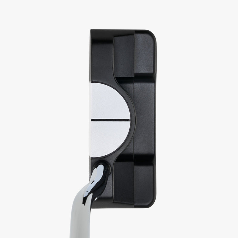 Odyssey Ai-DUAL Double Wide ½ Ball Putter