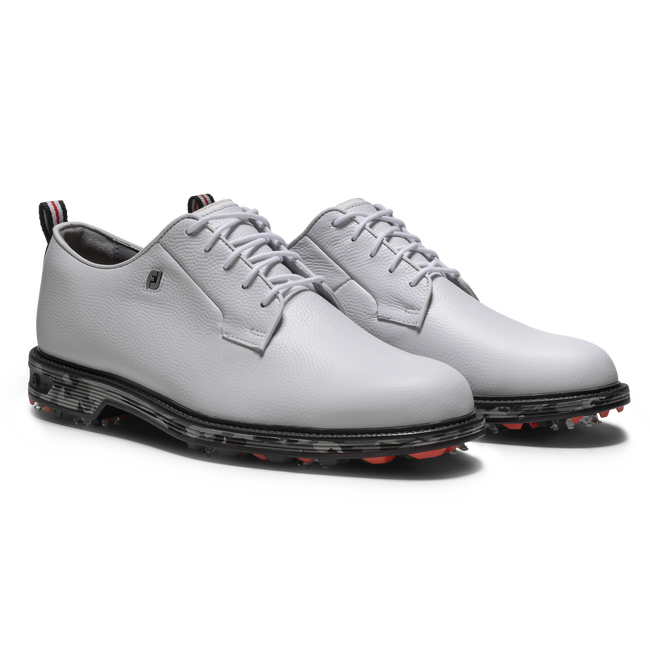 FootJoy Premiere Series-Field (White/Charcoal Camo)