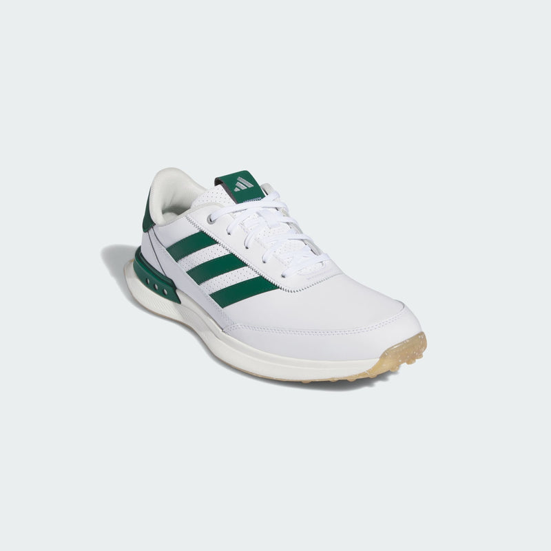 Adidas S2G 24 Leather Spikeless Golf Shoes