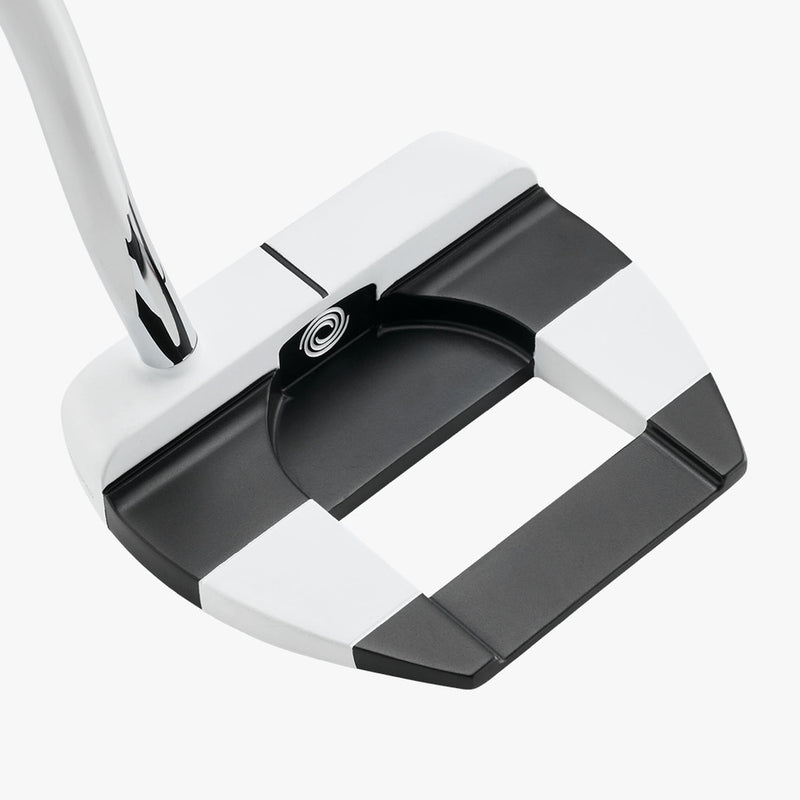 Odyssey Ai-DUAL Jailbird Mini Putter