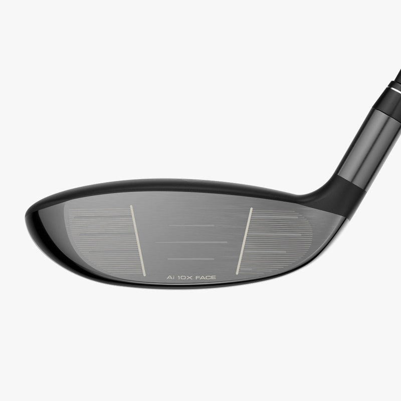 Callaway Elyte Max Fast Fairway Woods