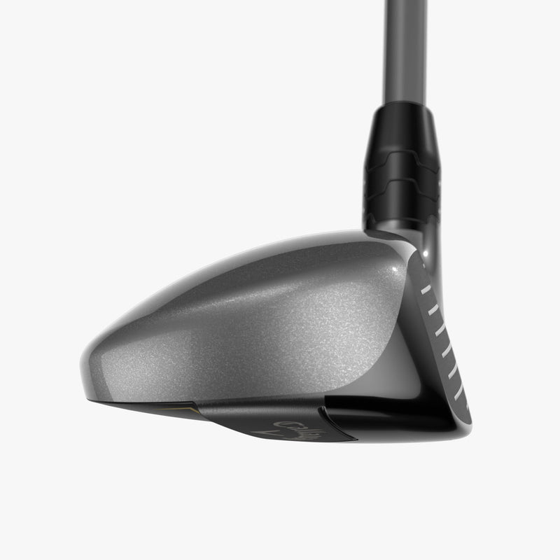 Callaway Apex Ti Super Hybrids
