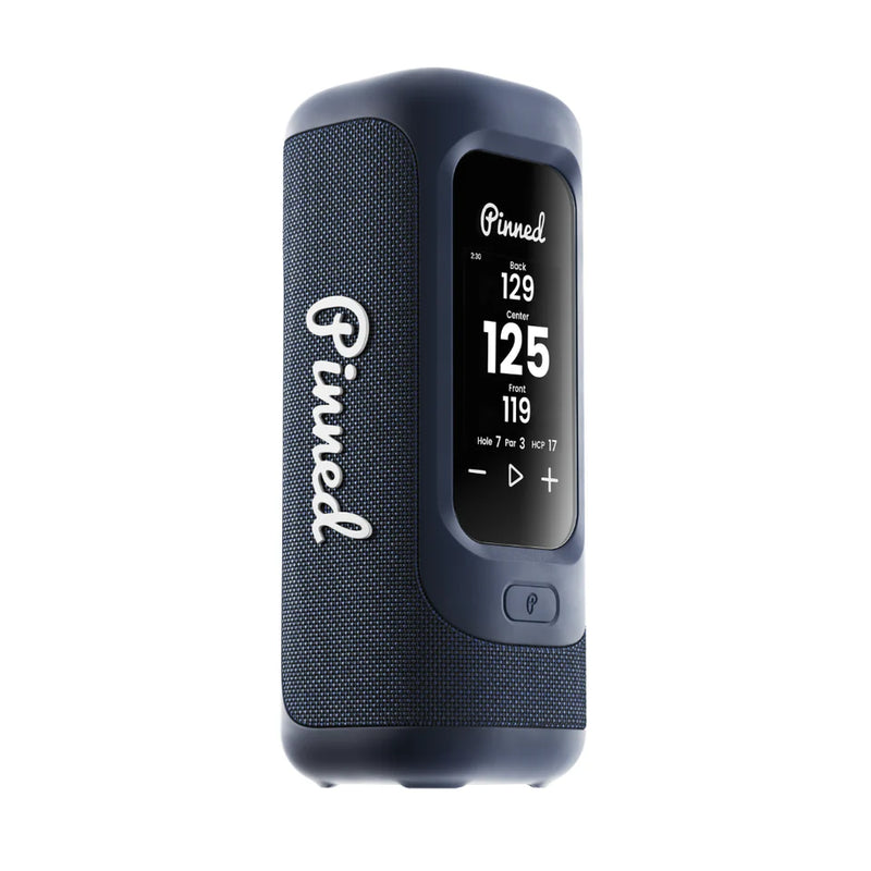 Pinned Sound Stick PRO