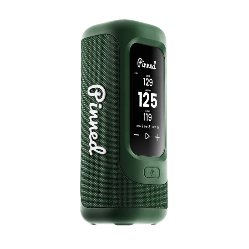 Pinned Sound Stick PRO