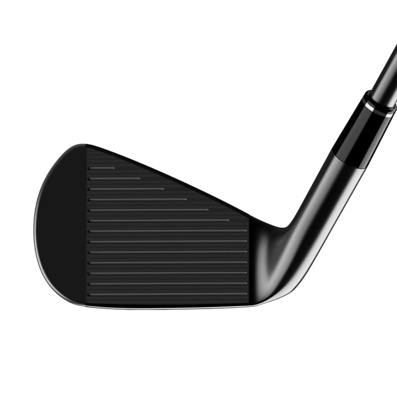 Srixon ZXi5 Black Chrome Irons