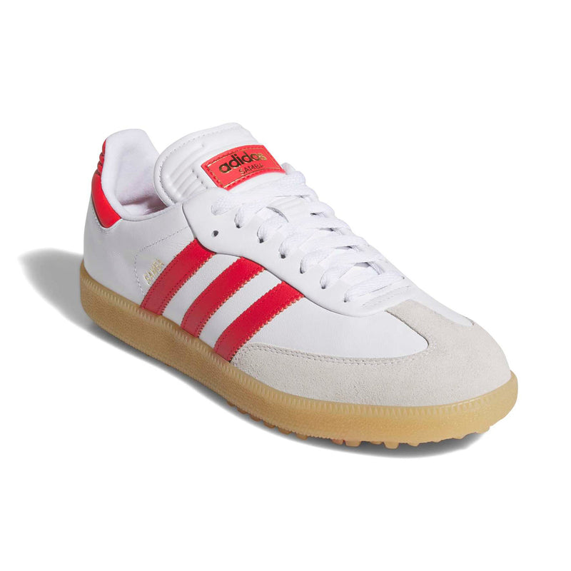 Adidas Originals Samba Lux Spikeless Golf Shoes