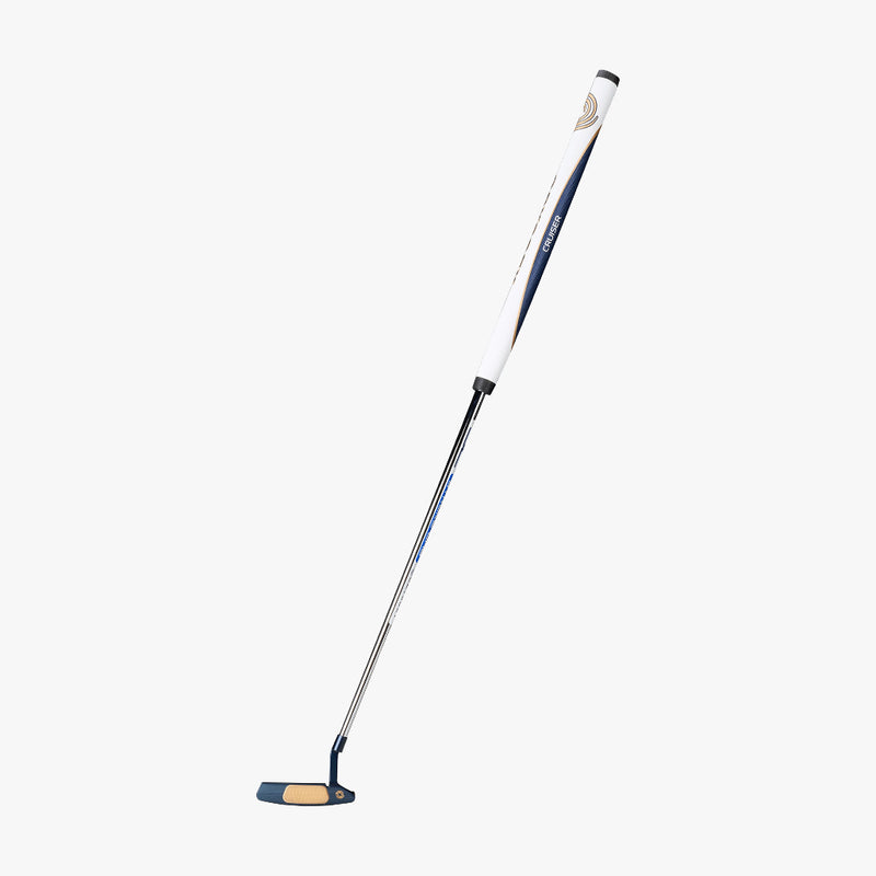 Odyssey Ai-ONE Milled CRUISER One Wide T CH Putter