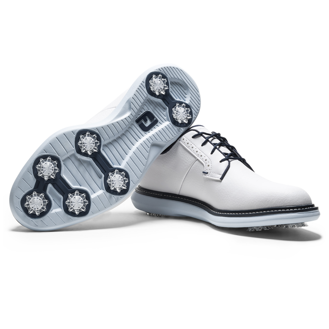 FootJoy Ocean Mist Traditions-Blucher