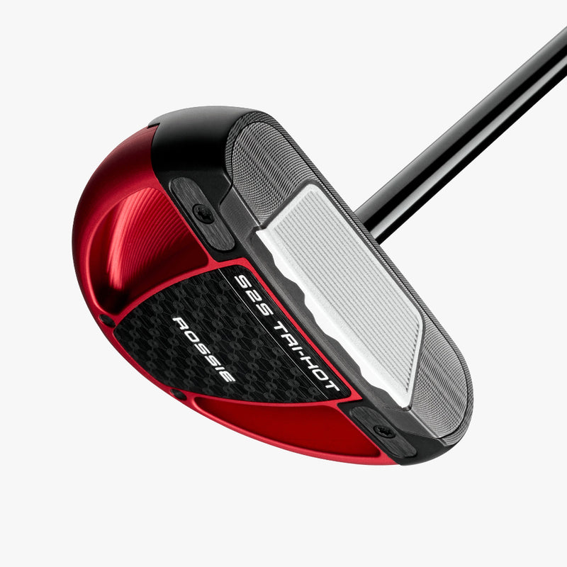Odyssey Square 2 Square Tri-Hot Rossie Putter