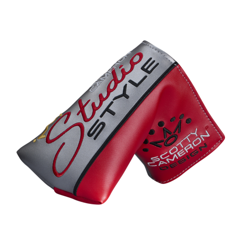 Titleist Studio Style Squareback 2