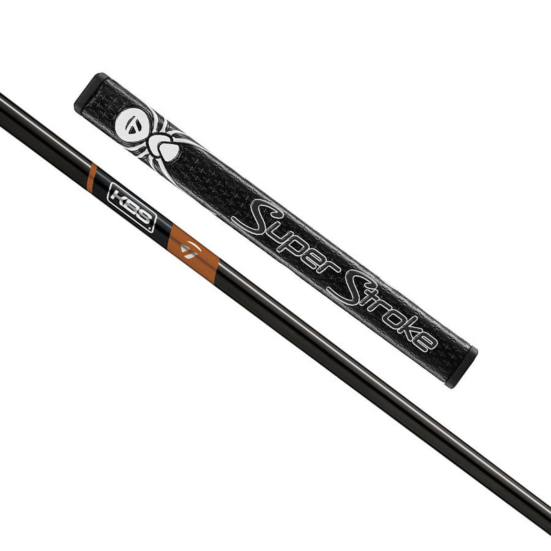 TaylorMade Spider Tour X - Black