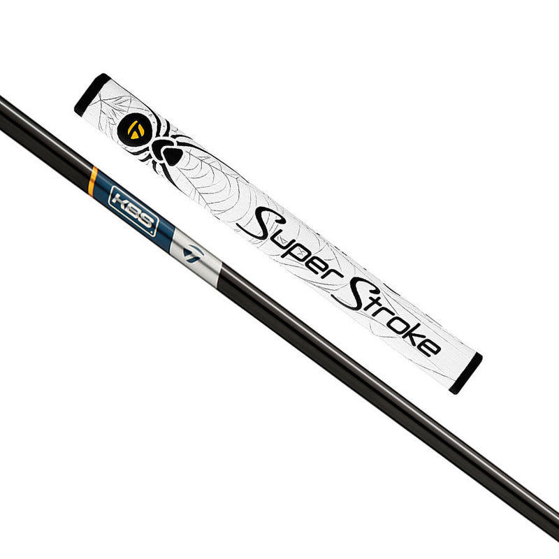 TaylorMade Spider Tour X - Gunmetal