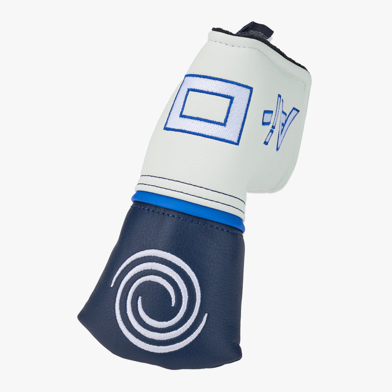 Odyssey Ai-ONE Double Wide CH Putter