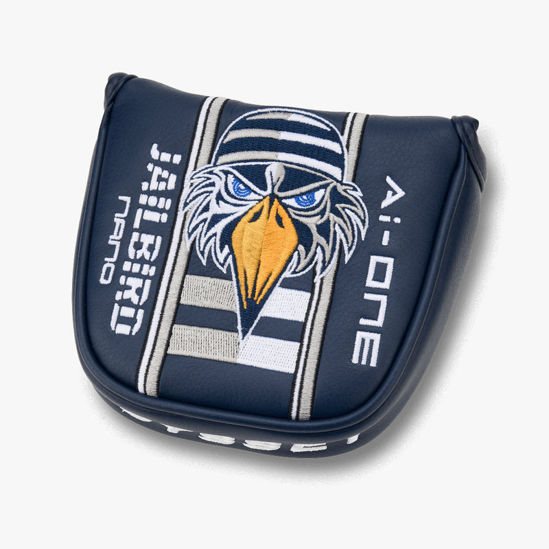 Odyssey Ai-ONE Jailbird Nano DB Putter