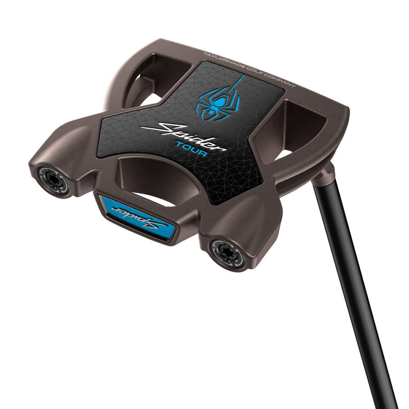 TaylorMade Spider Tour Small Slant