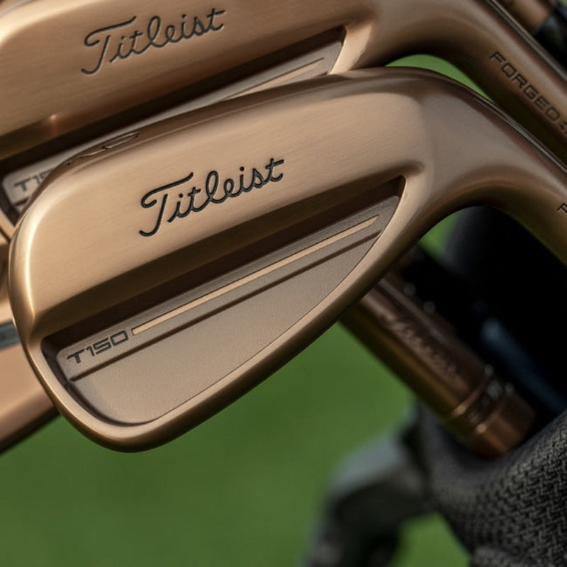Titleist T150 Oil Can