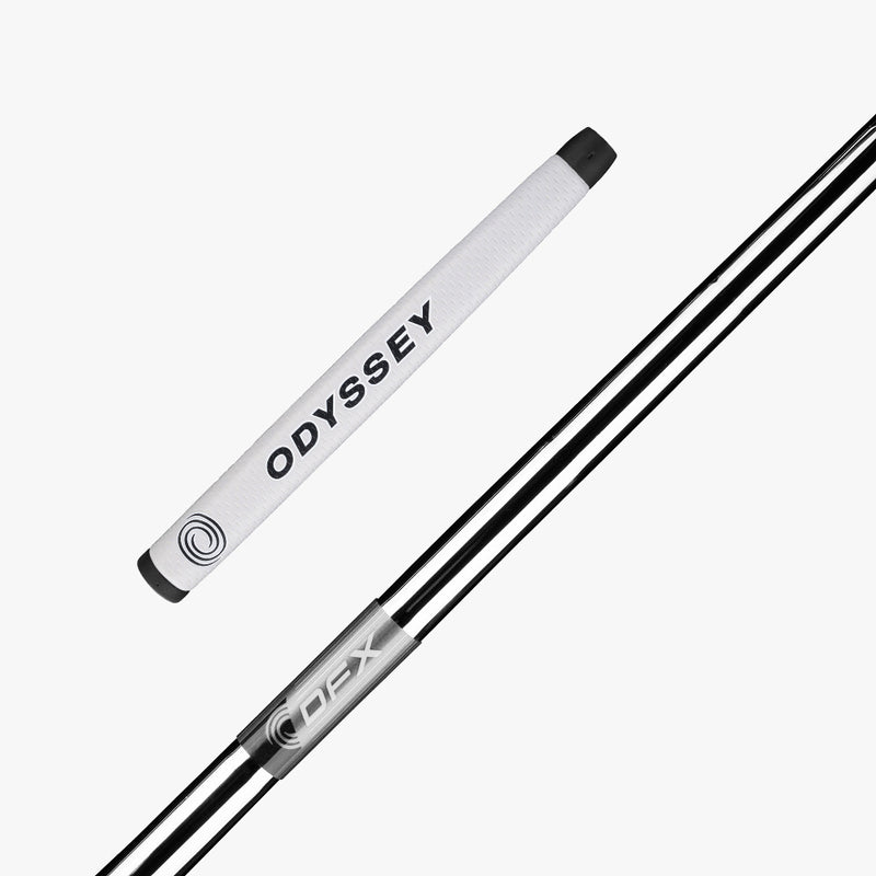 Odyssey DFX V-Line Fang DB Putter