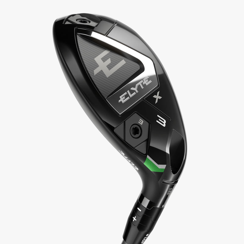 Callaway Elyte X Hybrids