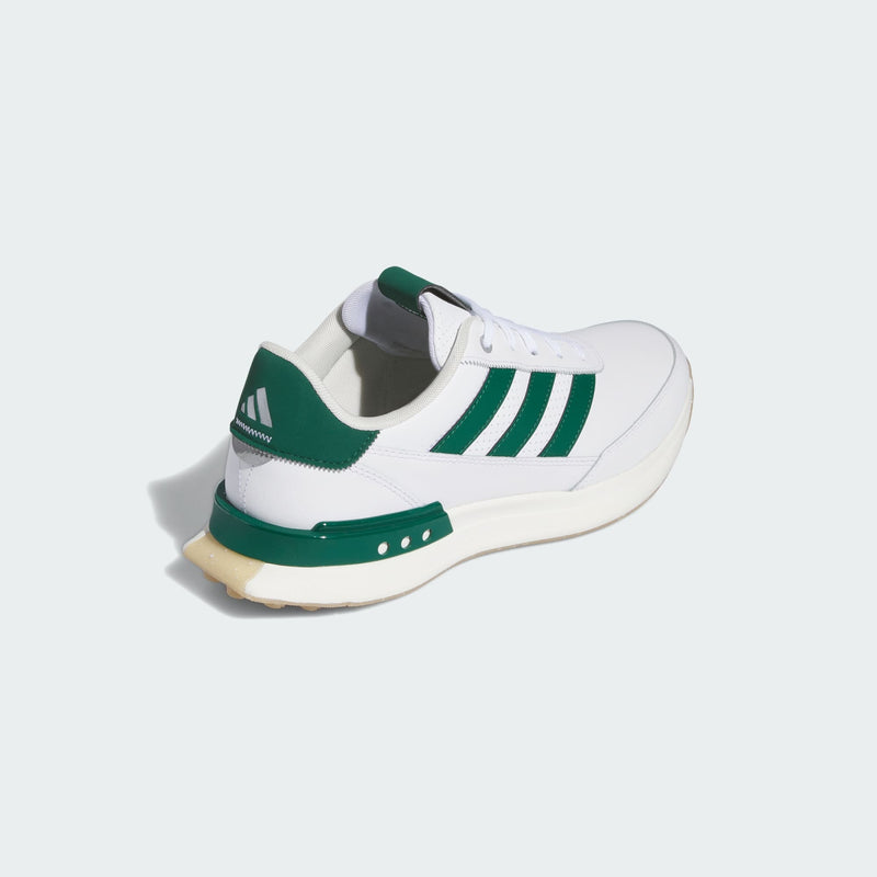 Adidas S2G 24 Leather Spikeless Golf Shoes