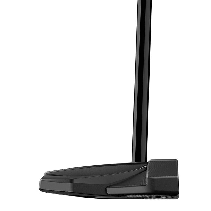 TaylorMade Spider ZT - Black/Black