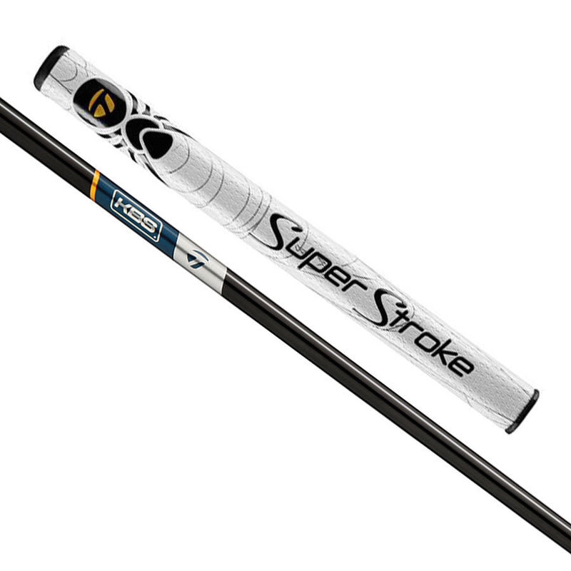 TaylorMade Spider Tour S Counterbalance - Silver