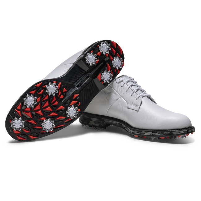 FootJoy Premiere Series-Field (White/Charcoal Camo)